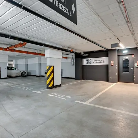 Dom & House - Plac Unii W Centrum Miasta